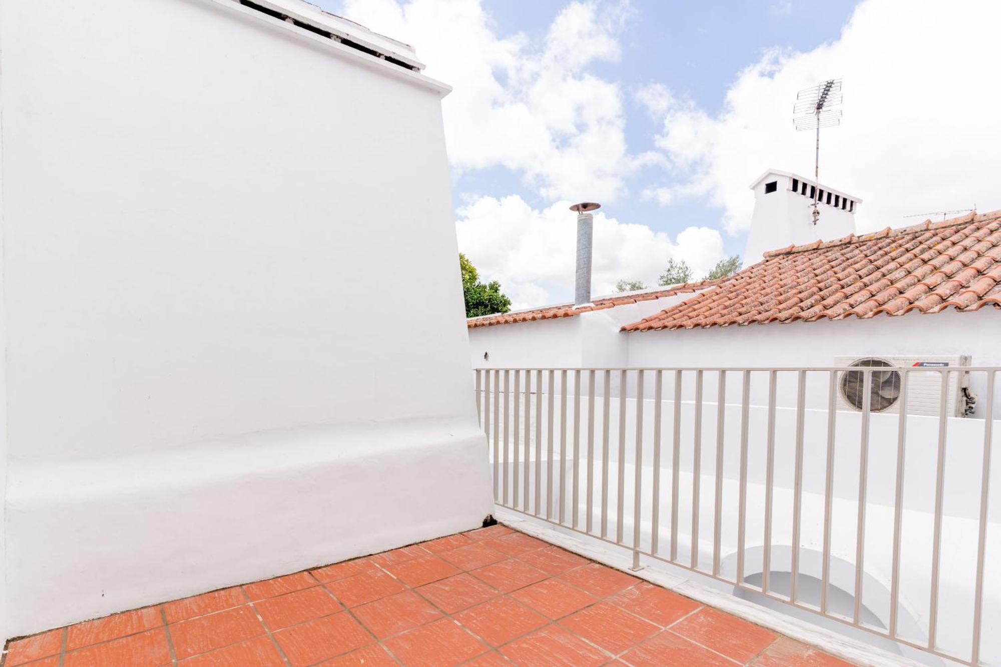 Limehome Evora Rua De Machede 52 Exterior foto