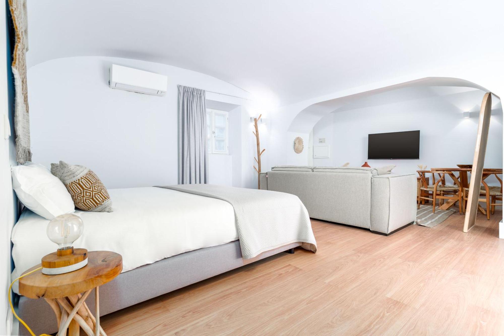 Limehome Evora Rua De Machede 52 Exterior foto